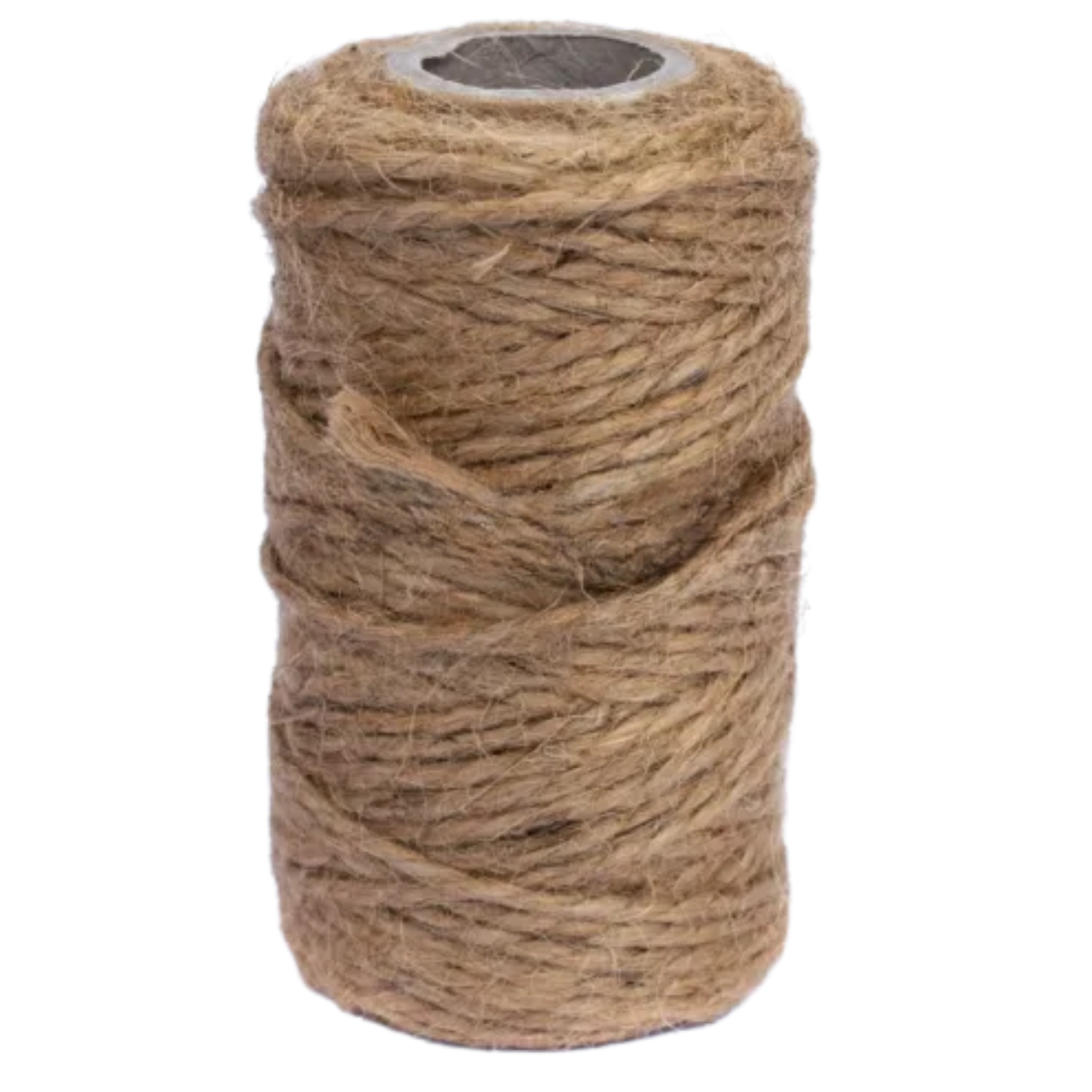 SZNUREK JUTOWY 2mm 50m OZDOBNY